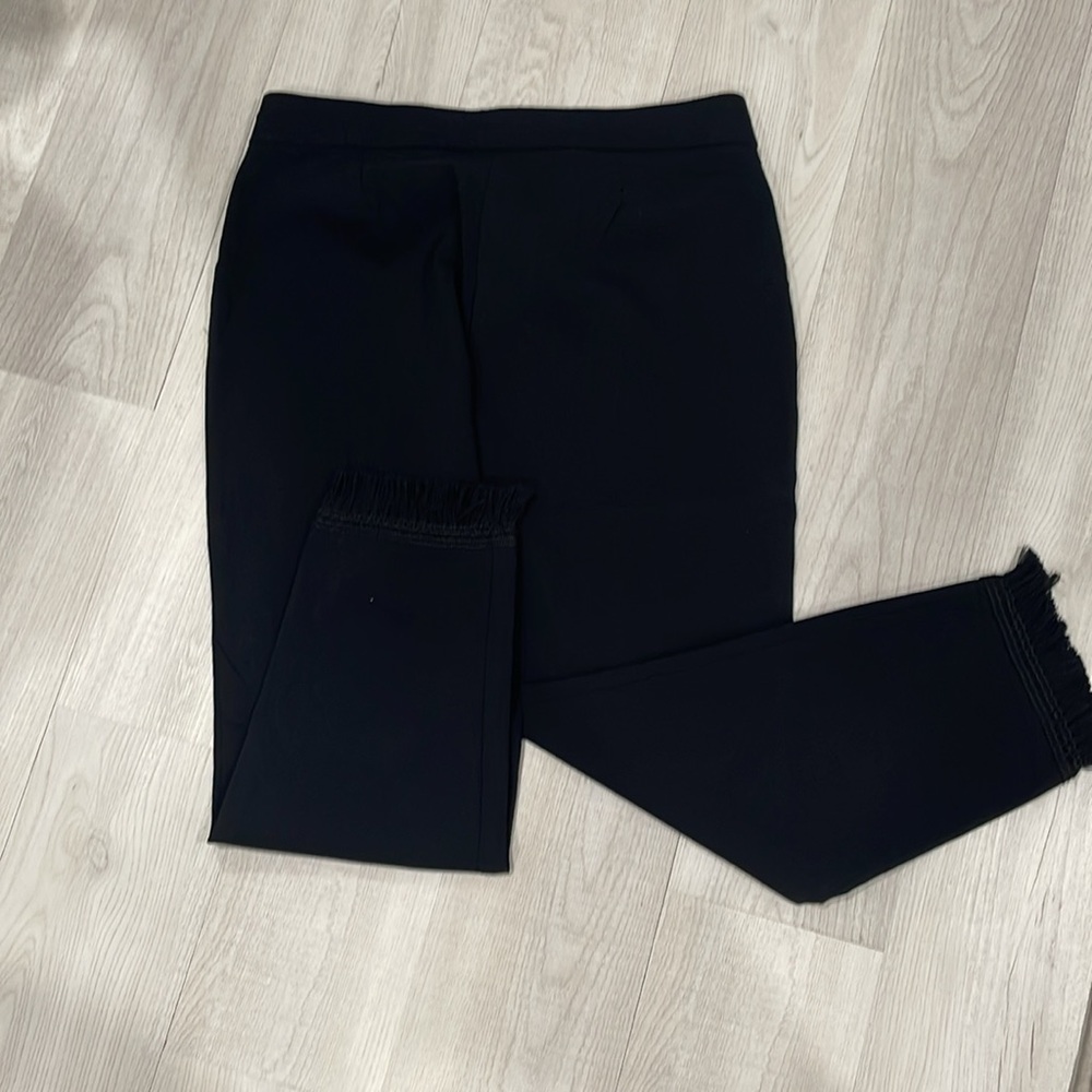 Style & Co. Black Capris - Picture 4 of 5
